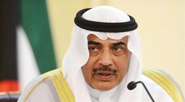 الشيخ صباح الخالد رئيساً للحكومة الجديدة